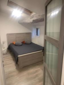 Gite le port sur mer