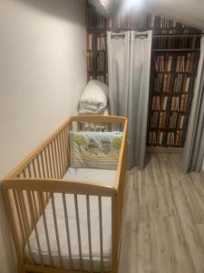 Gite le port sur mer