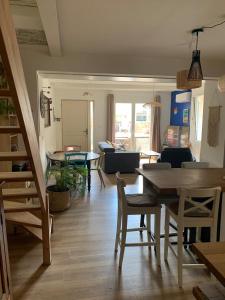 Charmante maison climatisée