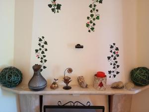 La casa tra gli alberi