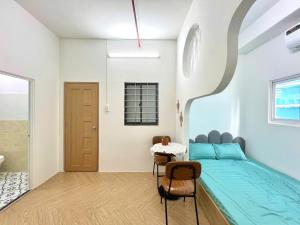 JJ Airport Apartment