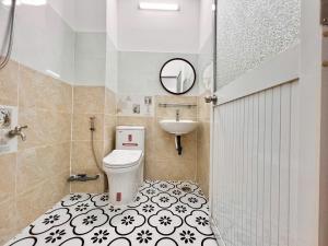 JJ Airport Apartment