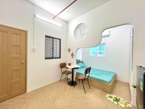 JJ Airport Apartment