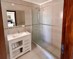 LePetit 425, vista al mar