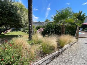 B&B / Chambres d'hotes Le clos des grandes rivieres : photos des chambres