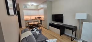 Fairytales Apartment River Point II