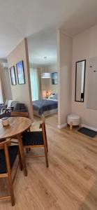 Fairytales Apartment River Point II