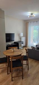 Fairytales Apartment River Point II