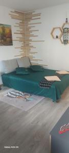 Refugiu Alpin Borsec