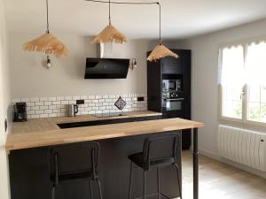 Superbe maison de famille