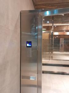 Parque Suite Nqn - 1 dormitorio