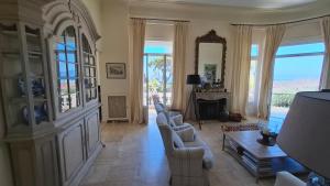Cannes Californie - Villa Florida - Comfort & Style - Sea View - Parking - Beach
