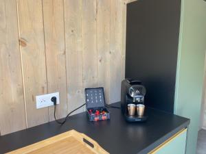 Le Hameau de lOurthe Houffalize