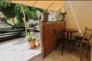 DemiriS Rooms Sarande