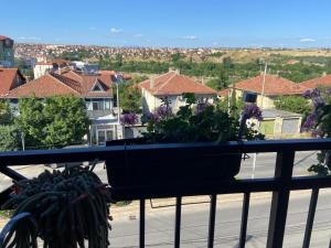 Stojanovski Apartments
