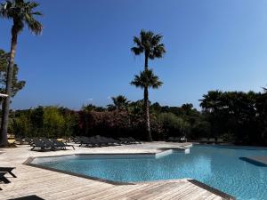 Appartements Casa 115 : photos des chambres