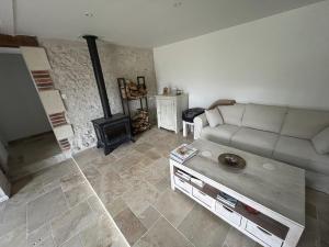 B&B / Chambres d'hotes Longere sur la route des Chateaux : photos des chambres