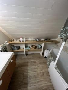 B&B / Chambres d'hotes Longere sur la route des Chateaux : photos des chambres