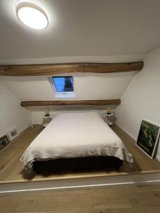 B&B / Chambres d'hotes Longere sur la route des Chateaux : photos des chambres