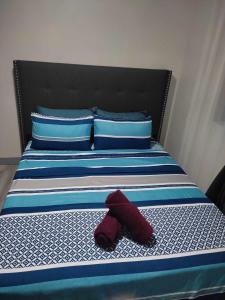 LDN Pinecrest Two-room Suite