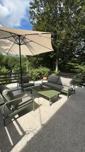 Villa Lykos Plitvice