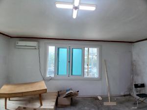 4F, Welcome International traveller, long stay