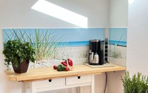 Fewo Ankerkette - Villa Victoria