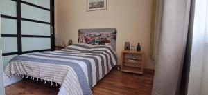 Appartements la mariniere : photos des chambres