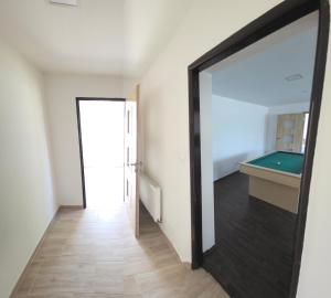Apartmány u jízdárny