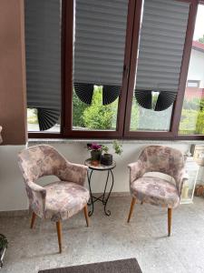 Villa Lykos Plitvice