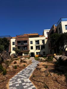 Casa 115 - Plage & piscine chauffée