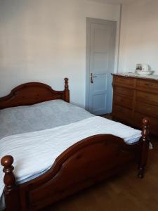 Grand appartement centre ville