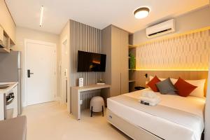 Easy Star - Belo studio no coração de Moema - OY01I