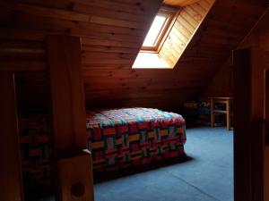 Grand appartement centre ville