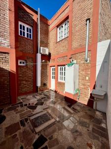 Duplex - Condado del Sol