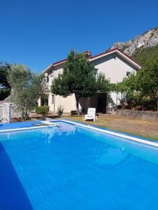 Vila Arapović, Maloševići 56