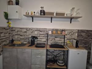 La casuzza 1