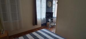 Appartements la mariniere : photos des chambres