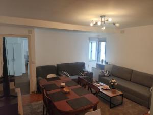 Amplio piso céntrico