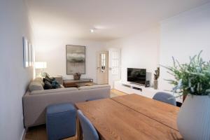 Real Carcavelos Central Apt