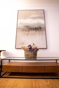 Real Carcavelos Central Apt