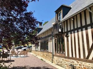 Les Fermes de Florence Bien être et nature