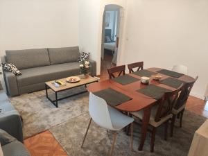 Amplio piso céntrico