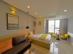 Rivergate Apartment Saigon