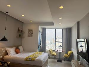 Rivergate Apartment Saigon