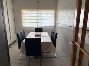 Apartamento moderno frente al mar