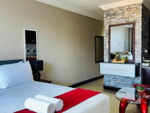 The Sails One Bedroom Apartment