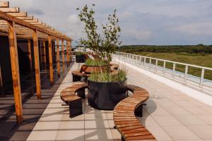 Polanki Aqua Apartament Wiola F007