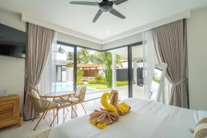 Villa Natali - Lamai