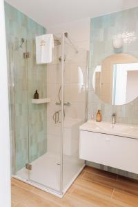 Polanki Aqua Apartament Wiola F007